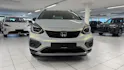 HONDA Jazz 1.5i-MMDCrosstar Advance E-CVT