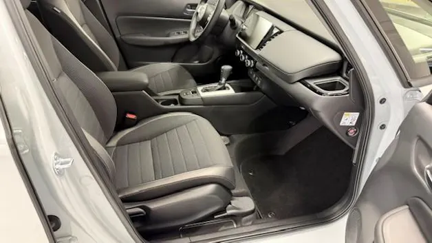 HONDA Jazz 1.5i-MMDCrosstar Advance E-CVT