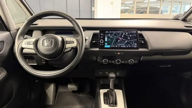 HONDA Jazz 1.5i-MMDCrosstar Advance E-CVT