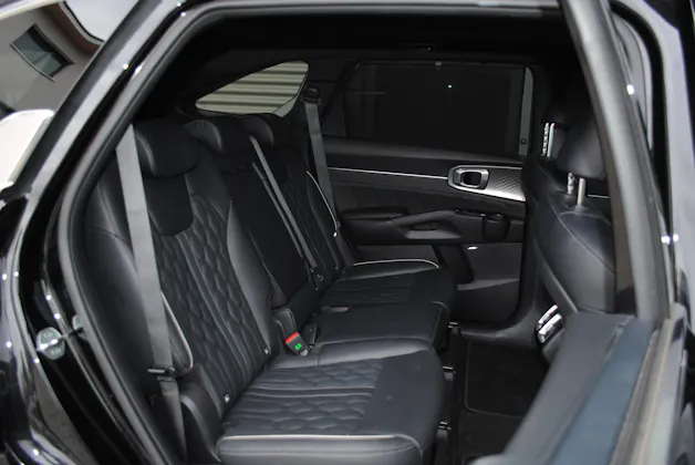 Kia Sorento 1.6 T-GDi HEV Style