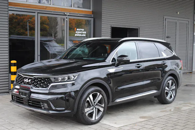 Kia Sorento 1.6 T-GDi HEV Style