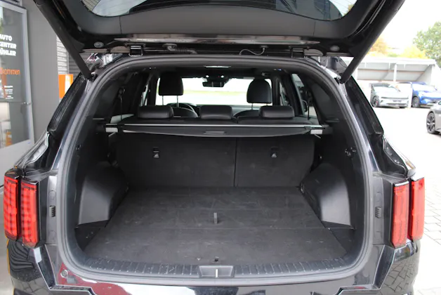 Kia Sorento 1.6 T-GDi HEV Style