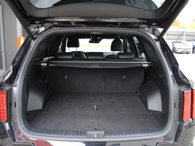 Kia Sorento 1.6 T-GDi HEV Style