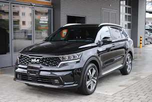 Kia Sorento 1.6 T-GDi HEV Style