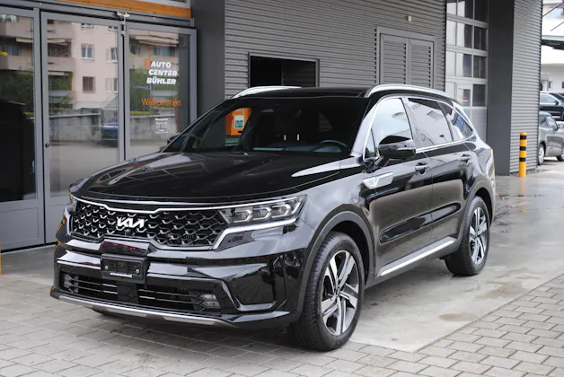 Kia Sorento 1.6 T-GDi HEV Style