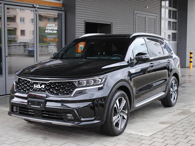 Kia Sorento 1.6 T-GDi HEV Style