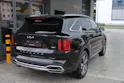 Kia Sorento 1.6 T-GDi HEV Style