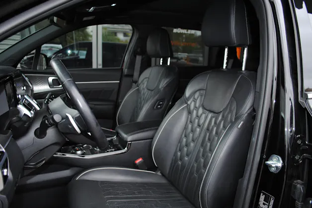 Kia Sorento 1.6 T-GDi HEV Style