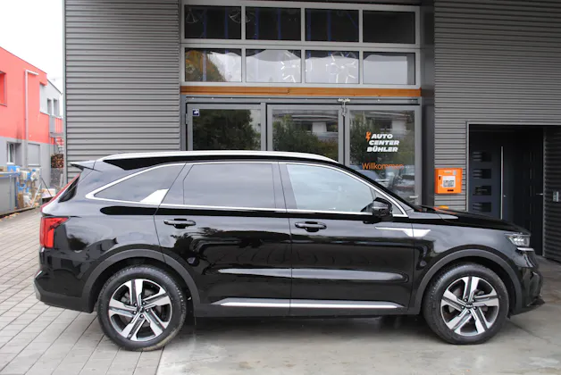 Kia Sorento 1.6 T-GDi HEV Style