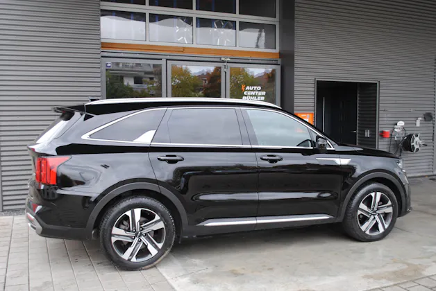 Kia Sorento 1.6 T-GDi HEV Style