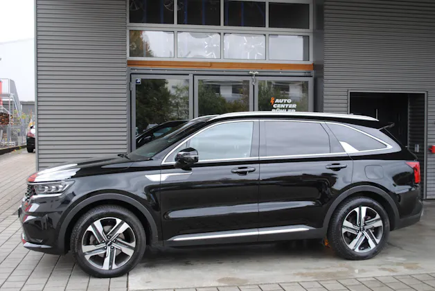Kia Sorento 1.6 T-GDi HEV Style