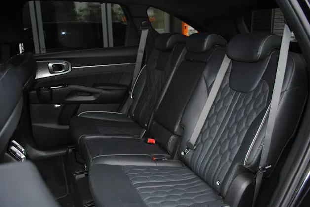 Kia Sorento 1.6 T-GDi HEV Style