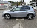 PEUGEOT 2008 1.2 PureTech GT Line EAT6