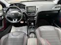 PEUGEOT 2008 1.2 PureTech GT Line EAT6