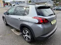 PEUGEOT 2008 1.2 PureTech GT Line EAT6