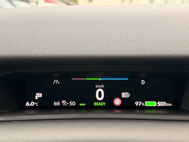 VW ID.7 Tourer Pro 286 PS ***ANHÄNGERKUPPLUNG***