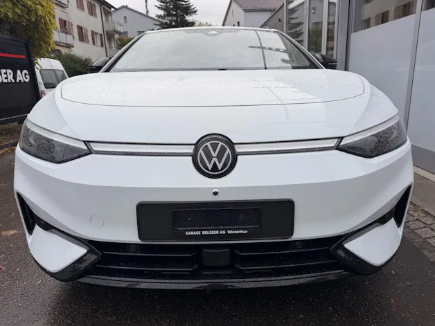 VW ID.7 Tourer Pro 286 PS ***ANHÄNGERKUPPLUNG***