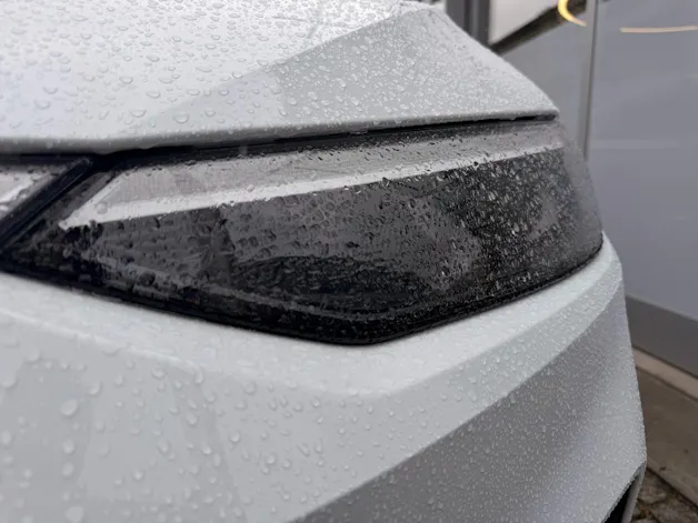 VW ID.7 Tourer Pro 286 PS ***ANHÄNGERKUPPLUNG***