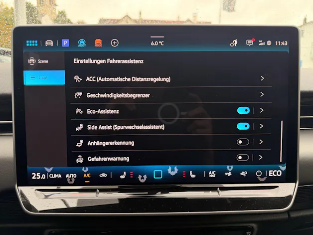 VW ID.7 Tourer Pro 286 PS ***ANHÄNGERKUPPLUNG***