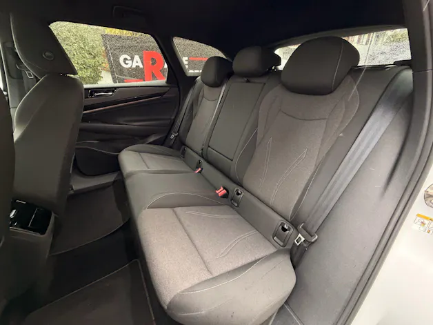 VW ID.7 Tourer Pro 286 PS ***ANHÄNGERKUPPLUNG***