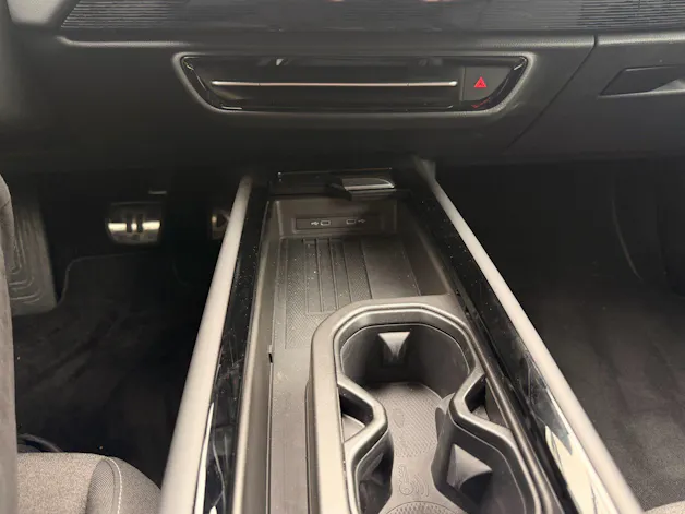 VW ID.7 Tourer Pro 286 PS ***ANHÄNGERKUPPLUNG***
