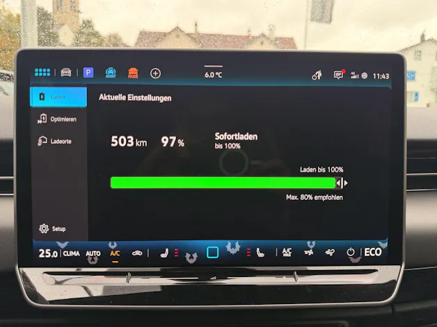 VW ID.7 Tourer Pro 286 PS ***ANHÄNGERKUPPLUNG***