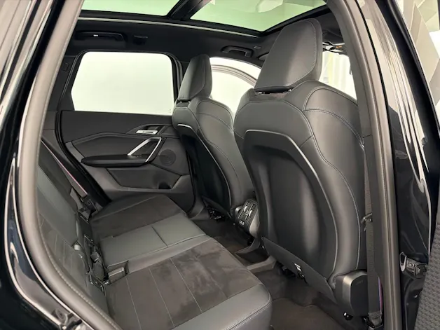 BMW X1 xDr20d 48V M Sport Pro