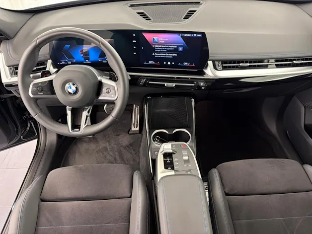 BMW X1 xDr20d 48V M Sport Pro