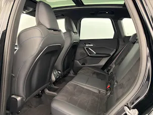 BMW X1 xDr20d 48V M Sport Pro