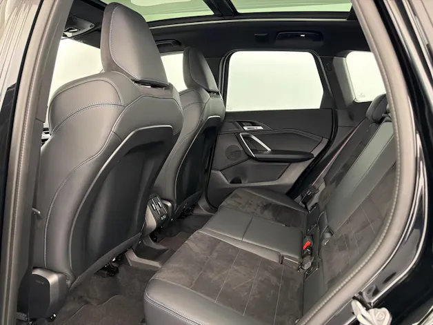 BMW X1 xDr20d 48V M Sport Pro