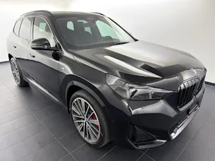 BMW X1 xDr20d 48V M Sport Pro