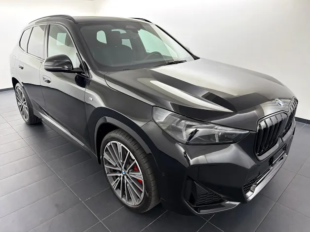 BMW X1 xDr20d 48V M Sport Pro