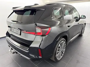 BMW X1 xDr20d 48V M Sport Pro