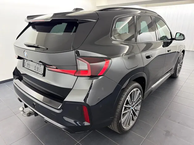 BMW X1 xDr20d 48V M Sport Pro
