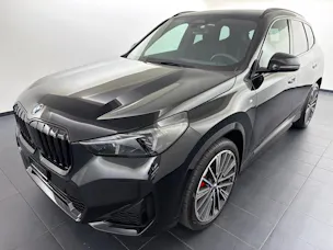 BMW X1 xDr20d 48V M Sport Pro