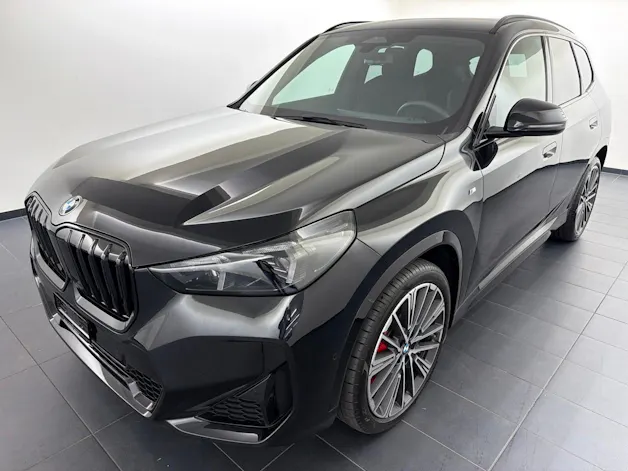 BMW X1 xDr20d 48V M Sport Pro