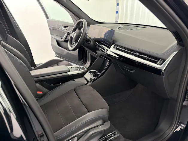 BMW X1 xDr20d 48V M Sport Pro
