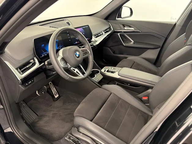BMW X1 xDr20d 48V M Sport Pro