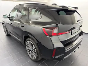 BMW X1 xDr20d 48V M Sport Pro
