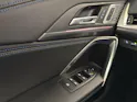 BMW X1 23d xDrive paddles