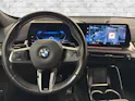 BMW X1 23d xDrive paddles