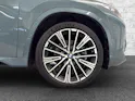 BMW X1 23d xDrive paddles