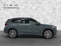 BMW X1 23d xDrive paddles
