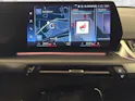 BMW X1 23d xDrive paddles