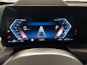 BMW X1 23d xDrive paddles