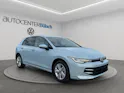 VW Golf 1.5 e TSI mHEV Value DSG