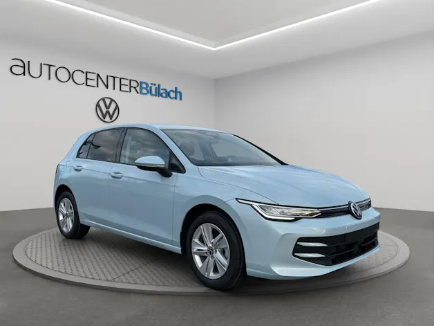 VW Golf 1.5 e TSI mHEV Value DSG
