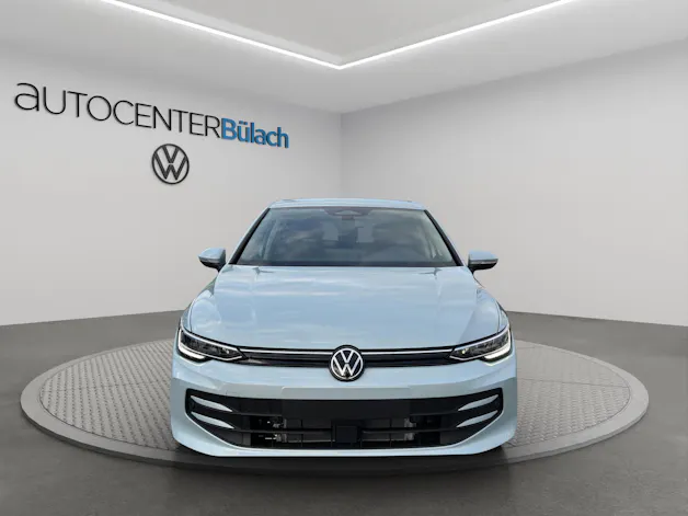 VW Golf 1.5 e TSI mHEV Value DSG