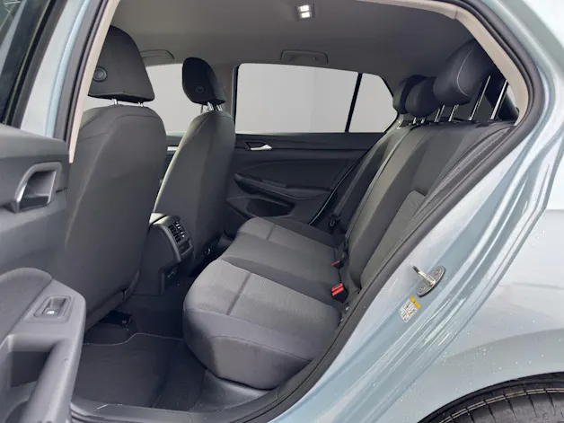 VW Golf 1.5 e TSI mHEV Value DSG