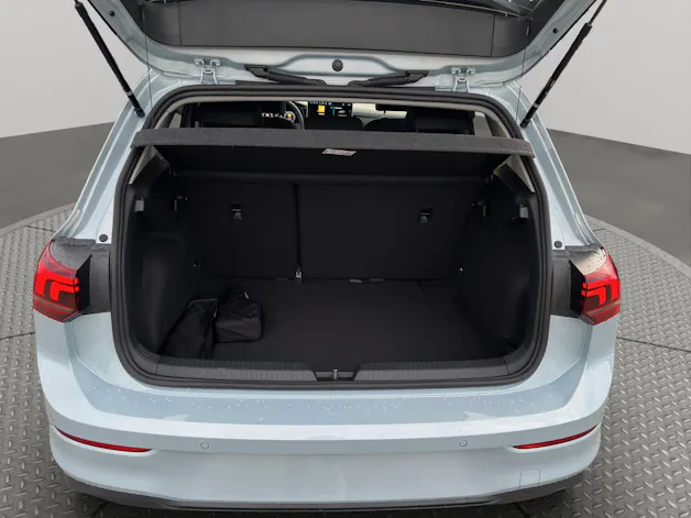 VW Golf 1.5 e TSI mHEV Value DSG
